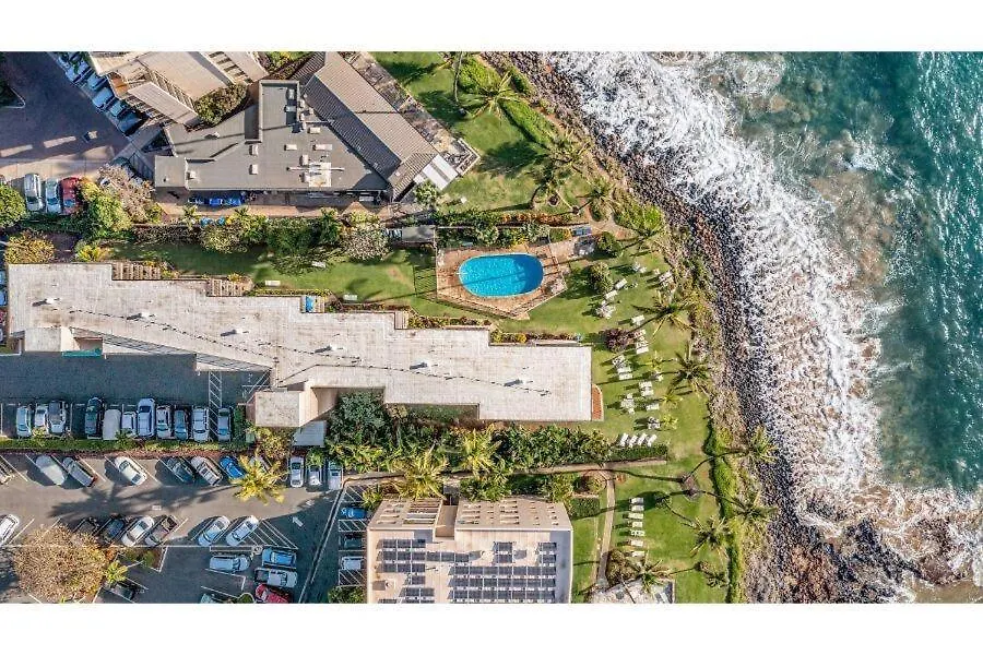 Apartament Kamaole Nalu, #304 Condo Kihei