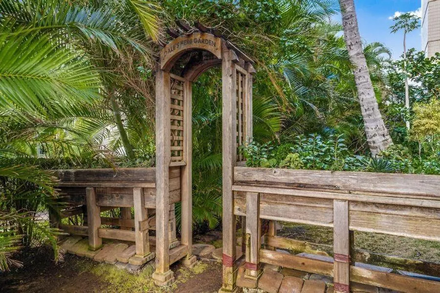 Apartament Kamaole Nalu, #304 Condo Kihei