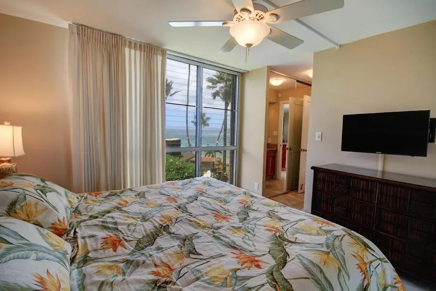 Kamaole Nalu, #304 Condo Kihei Stany Zjednoczone Ameryki