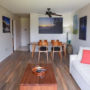 Apartment Pacific Shores A406, Kihei
