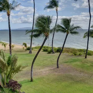 Apartment Hale Kai O'kihei 302, Kihei