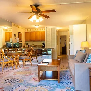 Apartment Maui Vista 1121, Kihei