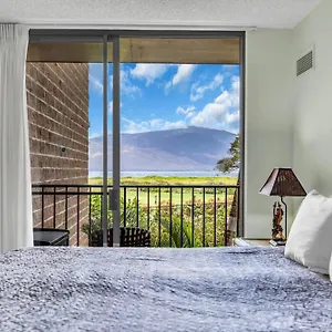 Apartment Kauhale Makai 230, Kihei
