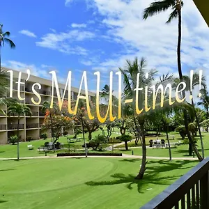 Apartment Perfect For Families And Couples - Maui Sunset A-203, Kihei