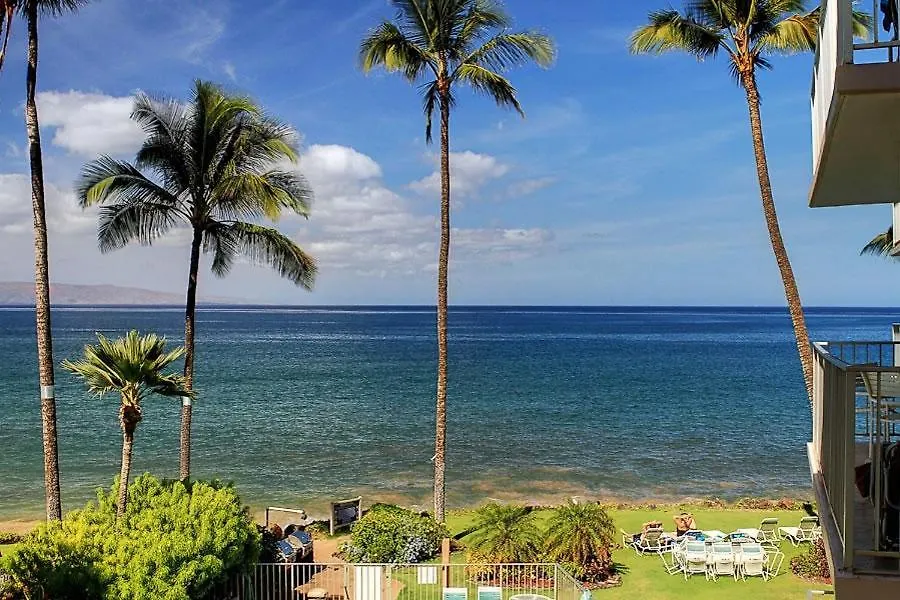 Apartment Kamaole Nalu, #304 Condo Kihei United States