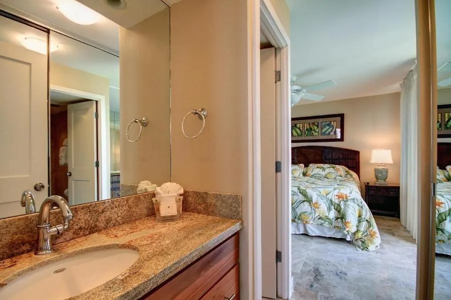 Kamaole Nalu, #304 Condo Kihei United States