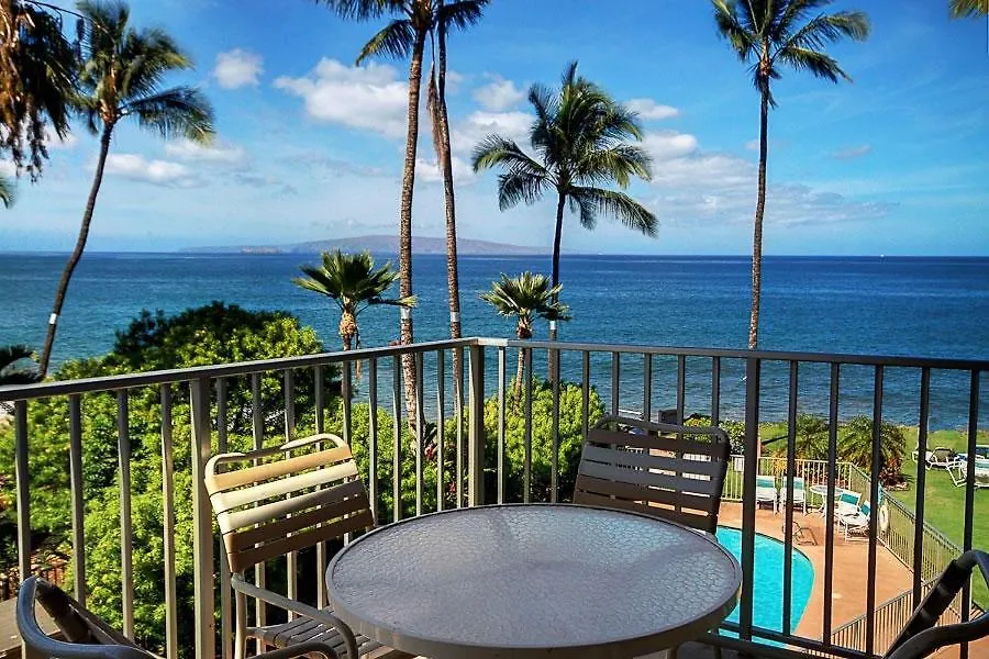 Apartment Kamaole Nalu, #304 Condo Kihei