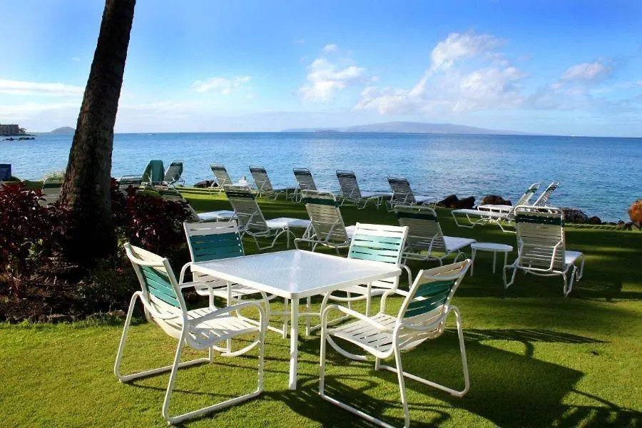 Kamaole Nalu, #304 Condo Kihei United States