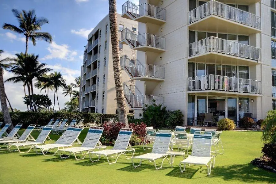 Kamaole Nalu, #304 Condo Kihei Apartment