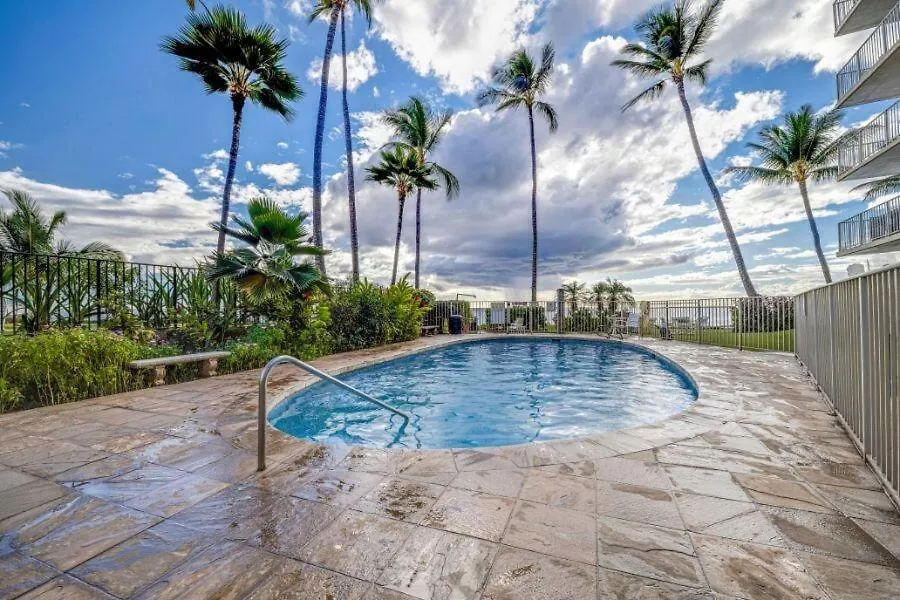 Kamaole Nalu, #304 Condo Kihei