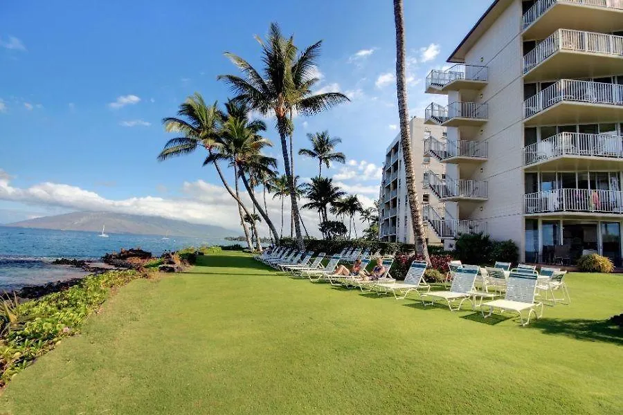 Apartment Kamaole Nalu, #304 Condo Kihei United States