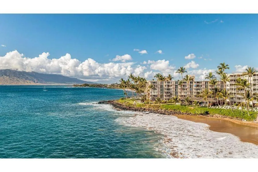 Kamaole Nalu, #304 Condo Kihei