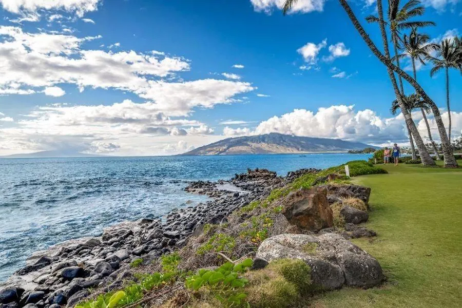 Kamaole Nalu, #304 Condo Kihei 0*,