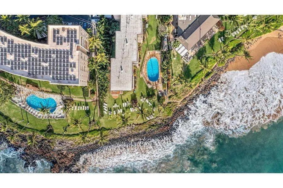 Kamaole Nalu, #304 Condo Kihei Apartment