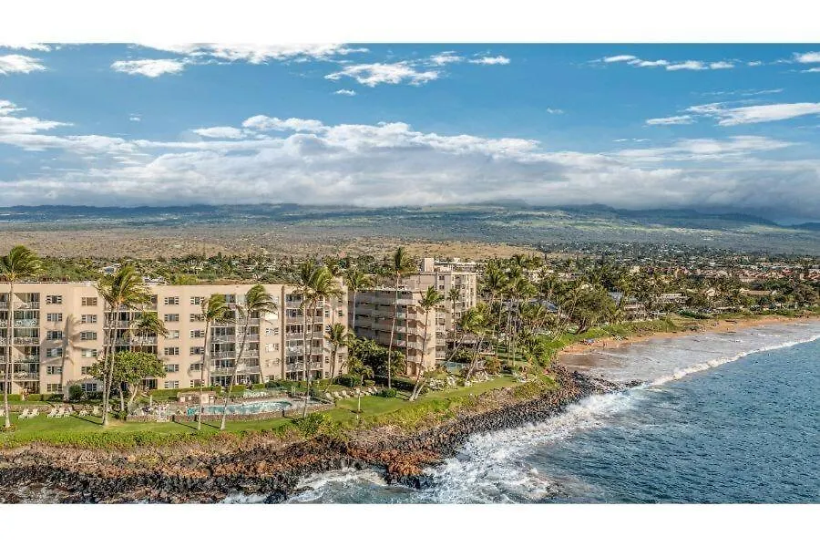 Kamaole Nalu, #304 Condo Kihei United States