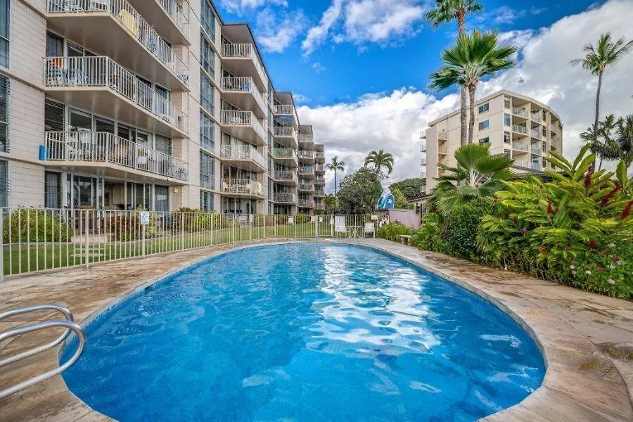 Kamaole Nalu, #304 Condo Kihei 0*,