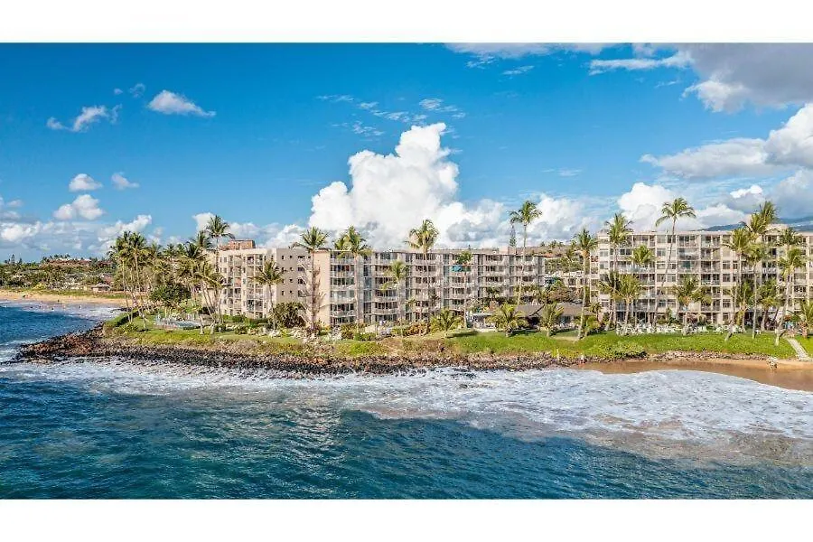 Kamaole Nalu, #304 Condo Kihei 0*,  United States