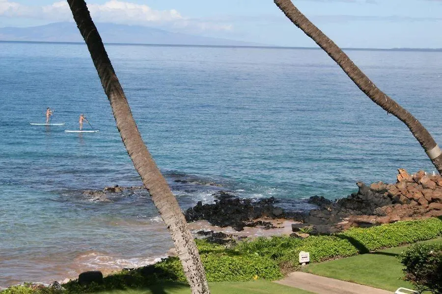 Apartment Kamaole Nalu, #304 Condo Kihei
