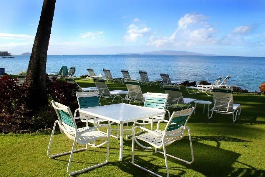 Apartment Kamaole Nalu, #304 Condo Kihei United States