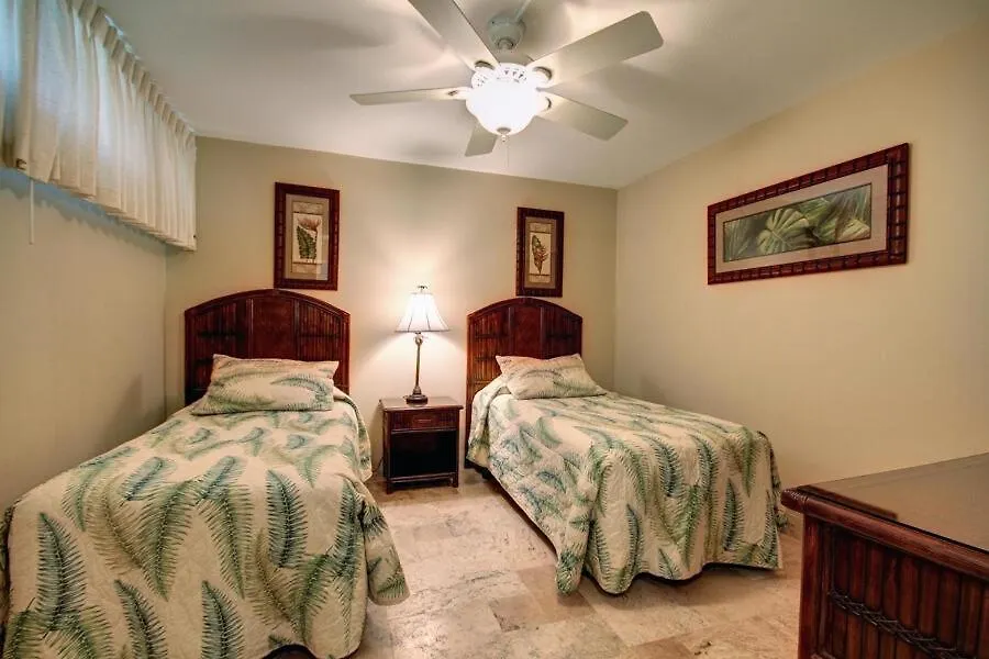 Apartment Kamaole Nalu, #304 Condo Kihei